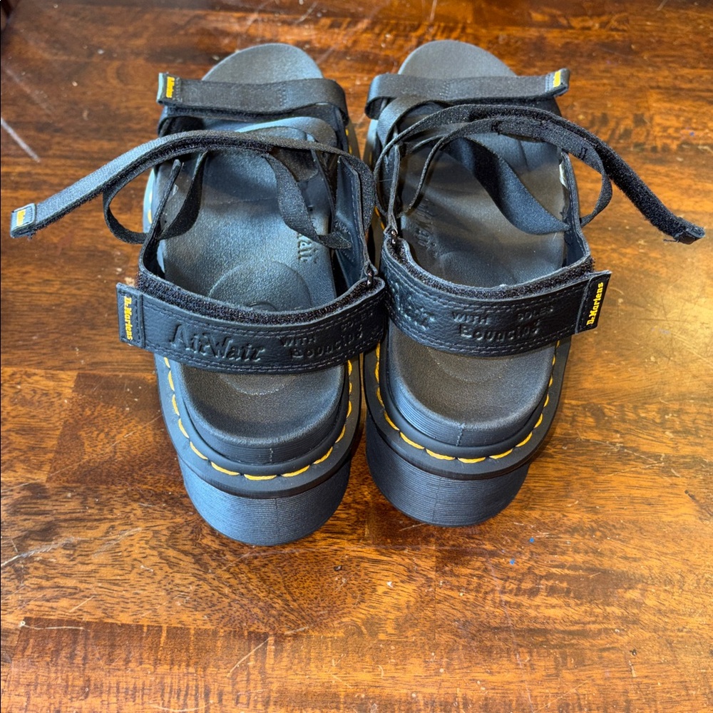 Doc Martin Sandals - Picture 2 of 6